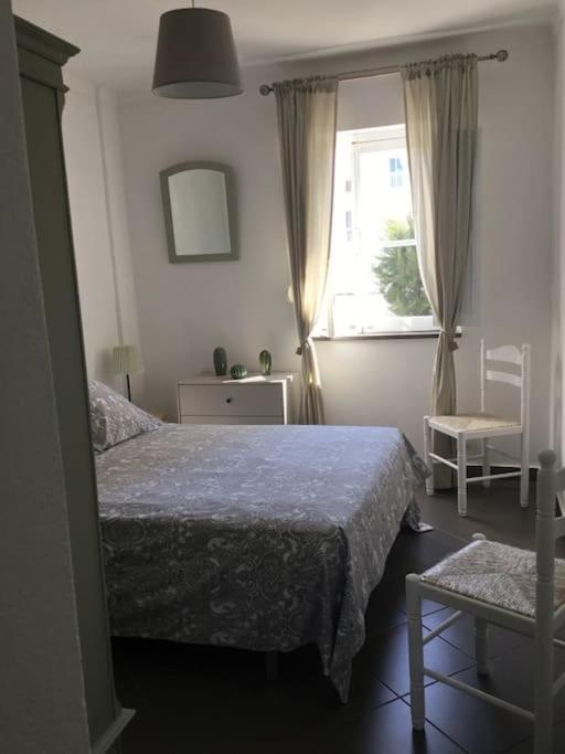 Au Coeur D'Olhao Apartment Екстериор снимка